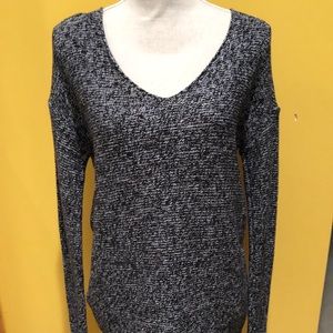 Old Navy V Neck Sweater.  Size S